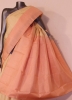 Ganga Jamuna Thread Weave Kanjeevaram Silk Saree